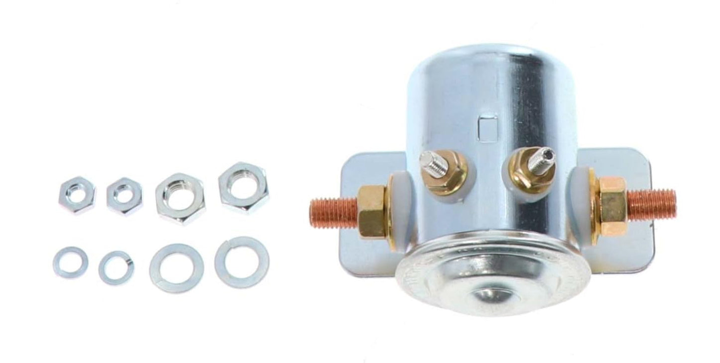 Cole Hersee 24213 12V 200A Solenoide Continuo