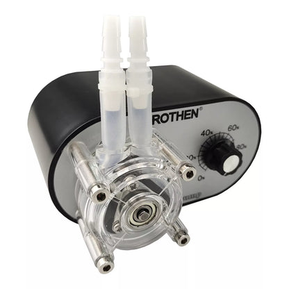 Bomba peristáltica GROTHEN G328A 114-500 ml/min ajustable de alto O1R0