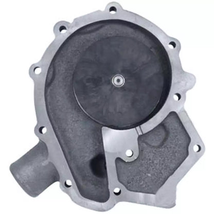 Bomba de agua R23125 con polea compatible con tractores John Deere 2940, 2950, 3040 y 3140