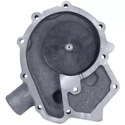 Bomba de agua R23125 con polea compatible con tractores John Deere 2940, 2950, 3040 y 3140