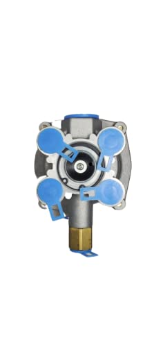 Válvula de relé estilo Sealco (110139) Generico