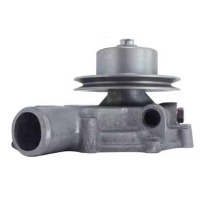 Bomba de agua R23125 con polea compatible con tractores John Deere 2940, 2950, 3040 y 3140