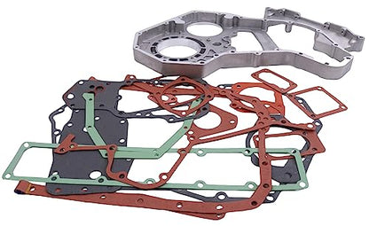 3936256 Kit de caja de engranajes de sincronización compatible con la bomba Cummins 94-98 Dodge 5.9L 12 válvulas
