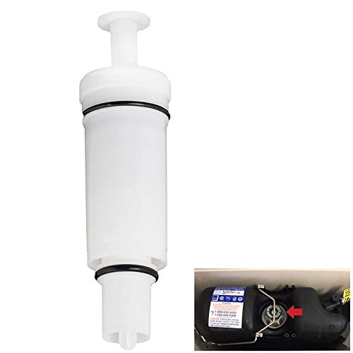 Flushline Replacement for Sloan C-100500-K Flushmate Flush Valve Cartridge Assembly