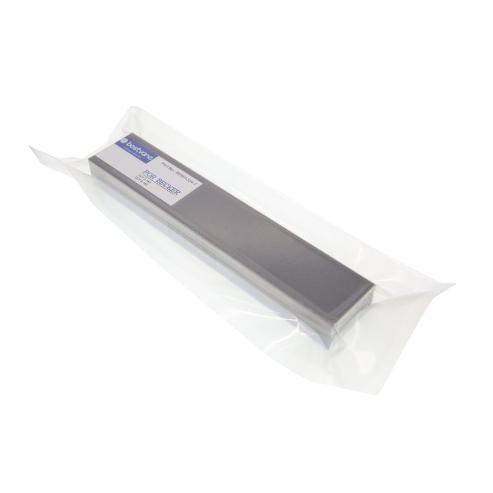 Paleta de carbono 90133400007 WN124-031 para bomba Becker DVT2.140 DVT3.140 (paquete de 7 piezas)