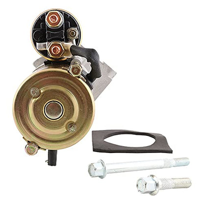 DB Electrical SDR0053 Arrancador (Buick Roadmaster 5.7L 94 95 10465143)