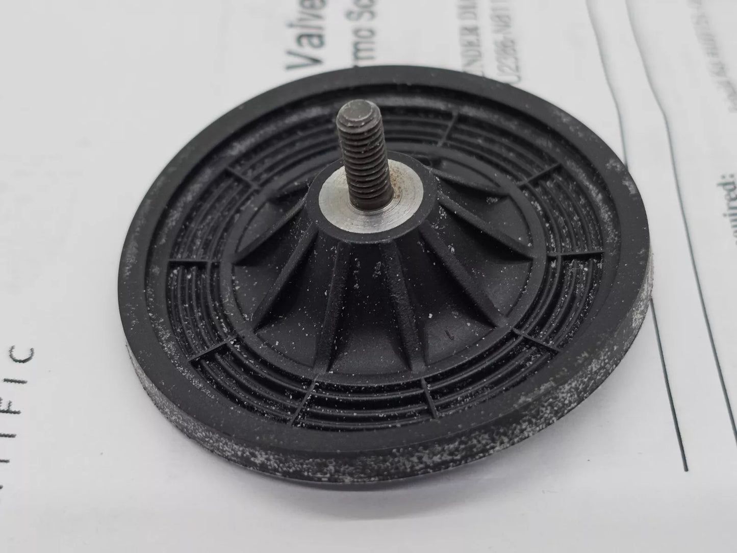 NUEVO Kit de reconstrucción de bomba Thermo Fisher Scientific 107751-00 10775100