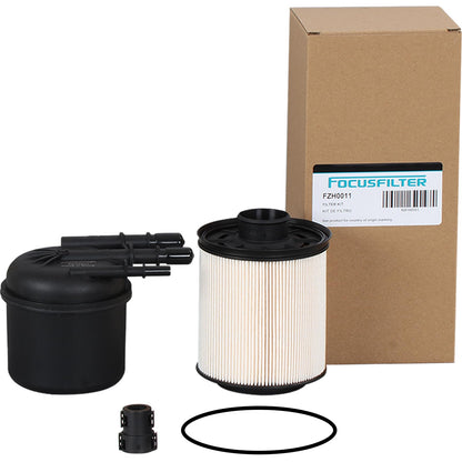FD4626 Filtro de combustible diesel reemplazar 2017-2024 F650 F750 6.7L HC4Z-9N184-B