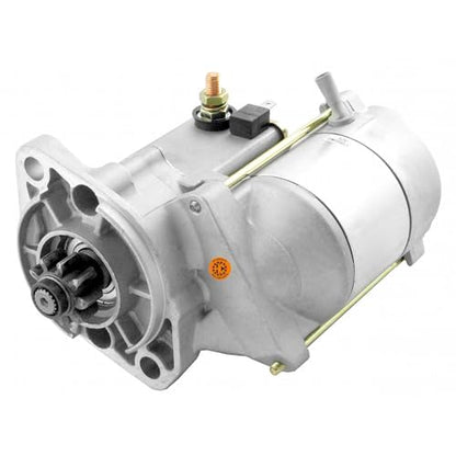 Starter Motor Fits Mahindra 2810 3510 Fits Nippondenso 028000-6260 228000-1020 - Generico