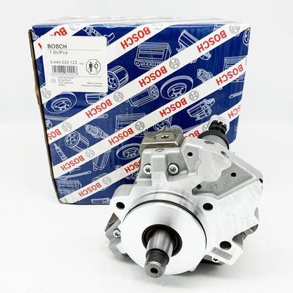 Bomba de combustible diésel de alta presión CP3S3, compatible con Bosch 5256607 (0445020122)