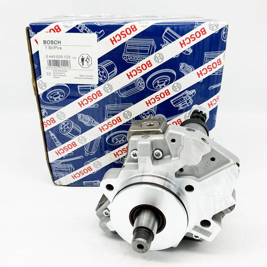 Bomba de combustible diésel de alta presión CP3S3, compatible con Bosch 5256607 (0445020122)