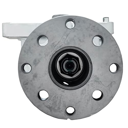 A-Premium Funda de transferencia compatible con Hyundai Tucson 2010-2011 L4 2.0L 2.4L gasolina