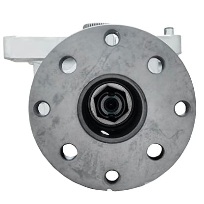 A-Premium Funda de transferencia compatible con Hyundai Tucson 2010-2011 L4 2.0L 2.4L gasolina