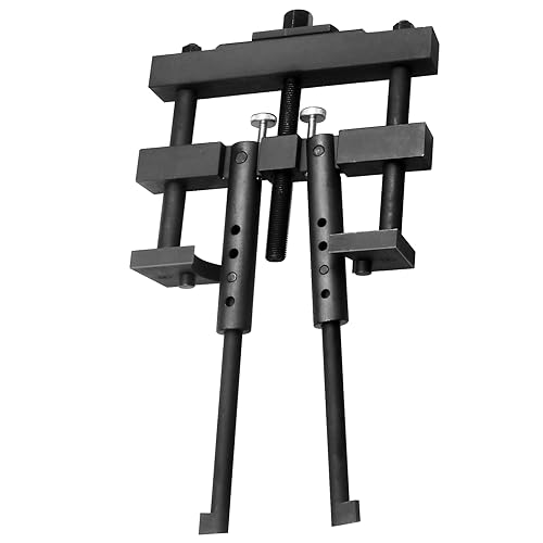 Extractor universal de revestimiento cilíndrico resistente para Mack Cummins CAT Caterpillar funciona en forro húmedo de 3-7/8 pulgadas a 6-1/4 pulgadas, reemplaza para OEM PT-6400-C 3376015 M50010-B