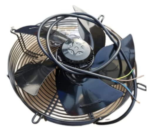 Ventilador de flujo axial YWF.A4S-300S-5DIIA00 220V 0.42/0.48A 90/110W 1350/1600RPM Ventilador de enfriamiento