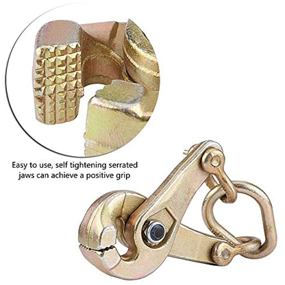 Abrazadera de tijeras, para reparación de carrocería del coche, 3 toneladas, abrazadera de tijera autoajustable