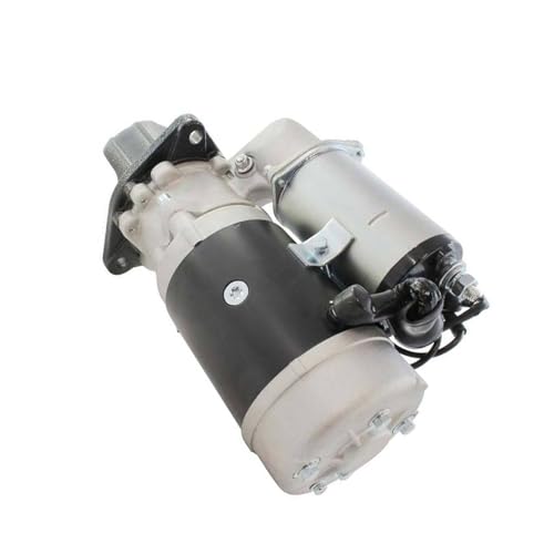 Arrancador 24V 7.5KW 37766-20200 0-23000-7171 3776620200 compatible con Mitsubishi S12R S16R S12R-PTA S16R-PTA 15T