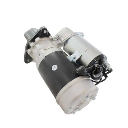 Arrancador 24V 7.5KW 37766-20200 0-23000-7171 3776620200 compatible con Mitsubishi S12R S16R S12R-PTA S16R-PTA 15T