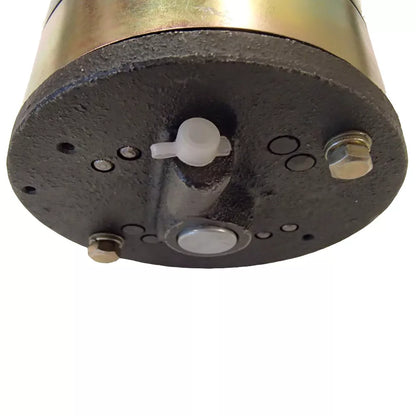 Motor de arranque - Se adapta a Delco Style DD (4132) Se adapta a International H Super HMM W4 Se adapta