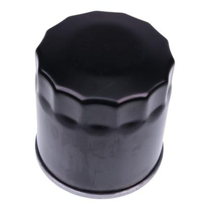 Filtro de aceite 15601-76008-71 90915-10004 90915-YZZF1 compatible con Toyota Engine 4Y 5K Forklift 8FG10-30 FGZN20-30