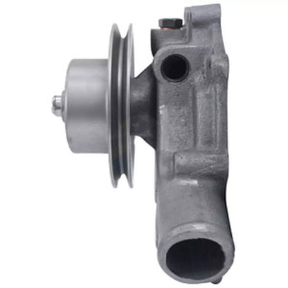 Bomba de agua R23125 con polea compatible con tractores John Deere 2940, 2950, 3040 y 3140