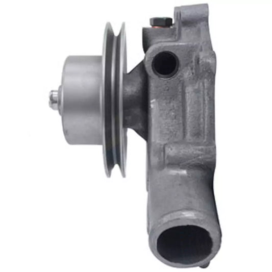 Bomba de agua R23125 con polea compatible con tractores John Deere 2940, 2950, 3040 y 3140