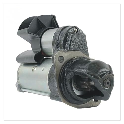 Starter Compatible with John Deere 5055E 5065E 5310 5310N RE500819 RE501347 RE501680 RE501686, RE501689, RE501693
