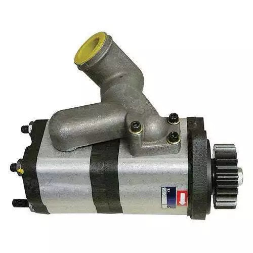 Bomba hidráulica compatible con John Deere 5103 5203 5303 5310 5403 5410 5610 RE223233