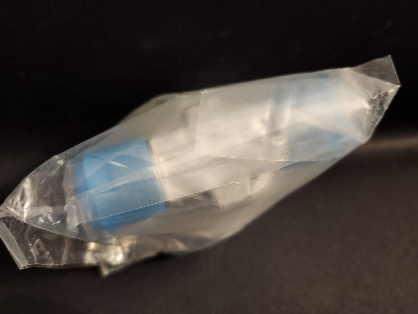 Válvula de diafragma DVF-8VM-NC de Ihara Science Corp. Válvula neumática