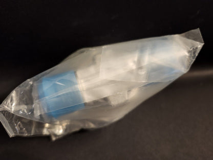 Válvula de diafragma DVF-8VM-NC de Ihara Science Corp. Válvula neumática