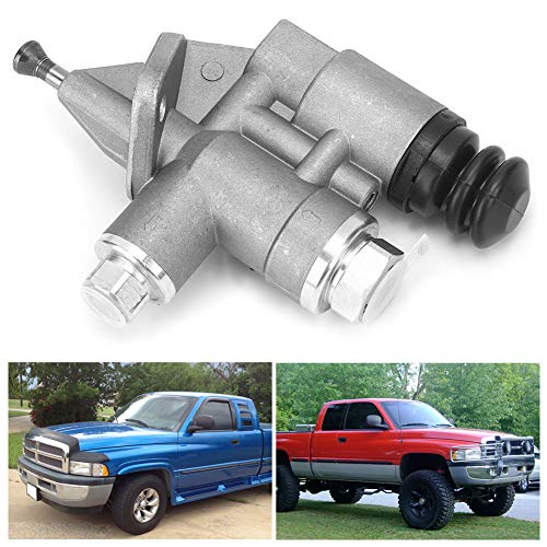Bomba de combustible electrónica de elevación para Pickup Cummins 5.9L 6BT 94-98, reemplazo de la bomba de transferencia de alimentación de combustible del motor 3936316