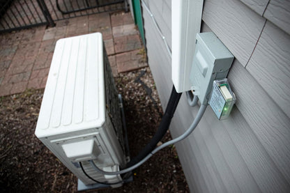 Intermatic AG3000 120/240 dispositivo protector universal para HVAC