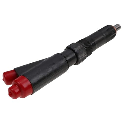 RONGPAS - Inyector de combustible AR53091 SE500098 compatible con John Deere 4320 4430 4520 4620 5400 5200 6602 690 690B 7020 7700 6404