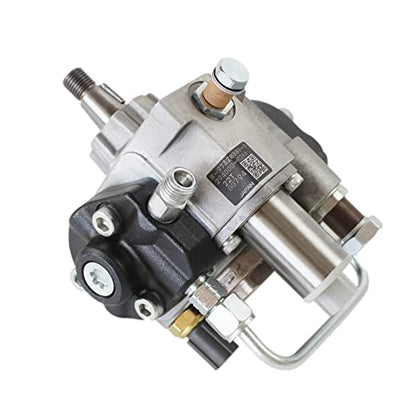 294000-0266 8-97328886-6 8-97328886-5 294000-0262 294000-0263 HP3 Bomba de inyección de combustible para Isuzu 4HK1 5.2L Motor NPR NPR-HD NQR NRRRR R FRR FSR GMC W4500 W5500 Camiones OE 294000-0260