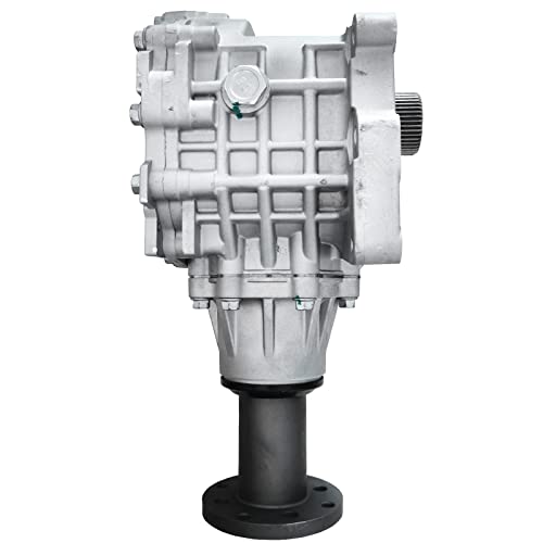 A-Premium Funda de transferencia compatible con Hyundai Tucson 2010-2011 L4 2.0L 2.4L gasolina