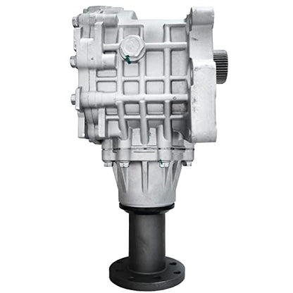 A-Premium Funda de transferencia compatible con Hyundai Tucson 2010-2011 L4 2.0L 2.4L gasolina