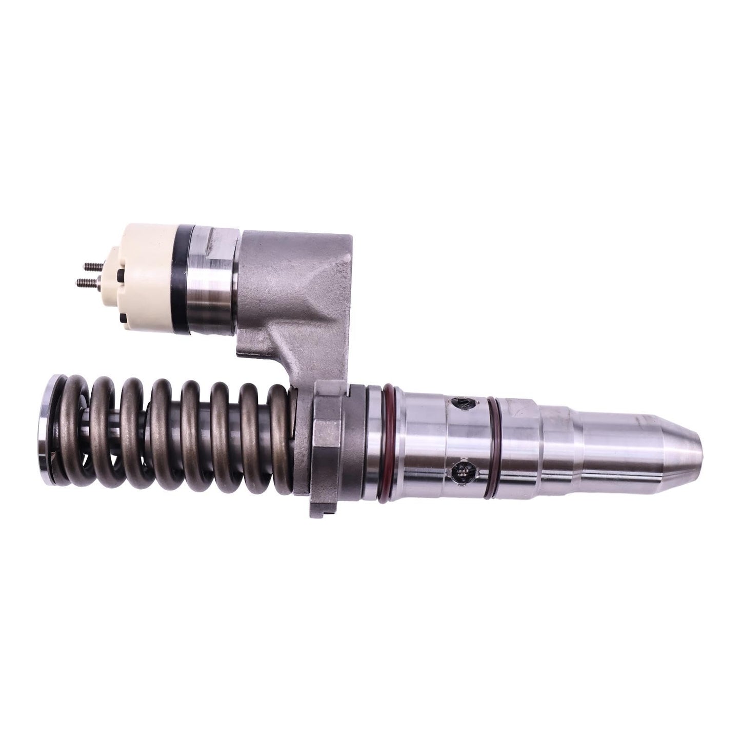 RONGPAS Inyector 0R8690 3861766 compatible con Caterpillar CAT Marine Engine 3508 3508B 3512 3512B 3516B Módulo de alimentación PM3508 PM3512 PM3516 PP3516