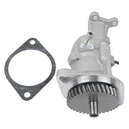 Bomba de aspiradora mecánica accionada por engranajes de repuesto para Dodge Ram 2500 3500 Cummins 5.9L Diesel # 904-810 R5019734AA 5019734AA 4897243AA