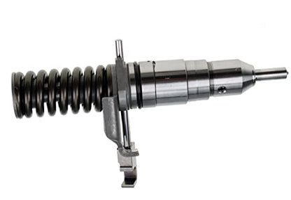 Mover Parts 6pcs inyectores de combustible 107-7732 127-8216 0R-8682 para Caterpillar CAT 3114 3116 Motor CAT 320B 322B 322C 325B M318 M320 M325B 446B 446D 953C 963C 924F 928G 938F 950F II