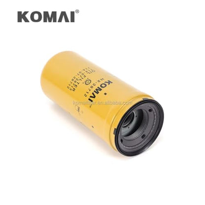 Hydraulic Filter 714-07-28710 714-07-28713 P502577 Compatible with Heavy Machine