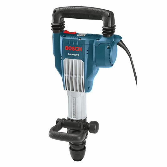BOSCH Martillo de demolición en línea DH1020VC, azul