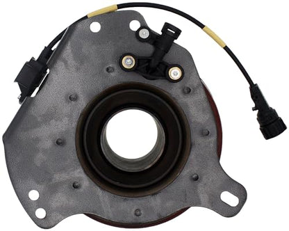 Dorman 924-8040 - Cilindro esclavo de embrague compatible con modelos seleccionados Mack/Volvo