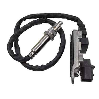4326872 4326872RX Sensor de óxido de nitrógeno de salida 5WK9 6749B 904-6015 Sensor NOX Reemplazar ajuste para 2013-18 Cummins ISX 15.0 ISX 11.9