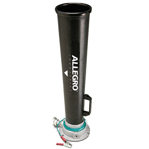 Allegro Industries 9518‐16 Soplador Venturi de plástico mediano