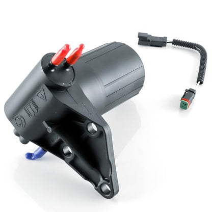 ULPK0040 Bomba de elevación de combustible 10000-10633 4132A016 repuesto para motor Perkins 3050 3060 1103 1104 1106 Caterpillar CS323C PS360C CS423E CP433E CS433E Massey FE erguson Tractor Tractor