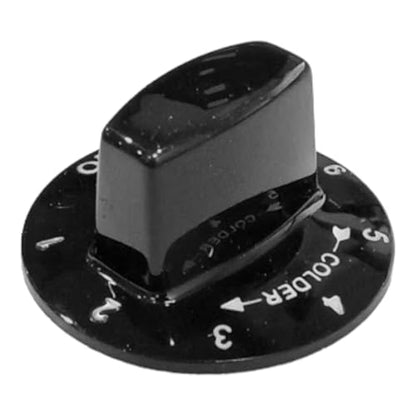 Ranco Producto A12-700 Tubo capilar: 84"
Corte constante en 37F