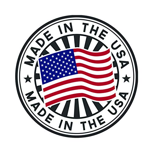 GEN-Y GH-10001 Contractor Series - Torsion Flex, acoplador de remolque de torsión de montaje en canal, remolque de 16 K, peso de lengüeta de 1.7 K