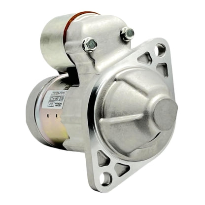 Compatible con HITACHI Bobcat 12V OEM Starter Compatible con UTV 3400XL 3600 3650 Diesel 119125-77010 11912577011