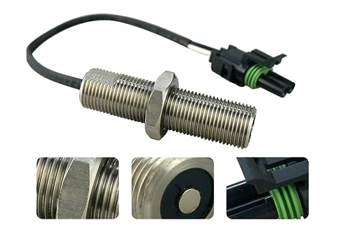 rohope 3655944 magnético Sensor de velocidad para Cummins # Q925 ZX