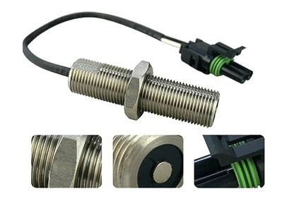 rohope 3655944 magnético Sensor de velocidad para Cummins # Q925 ZX
